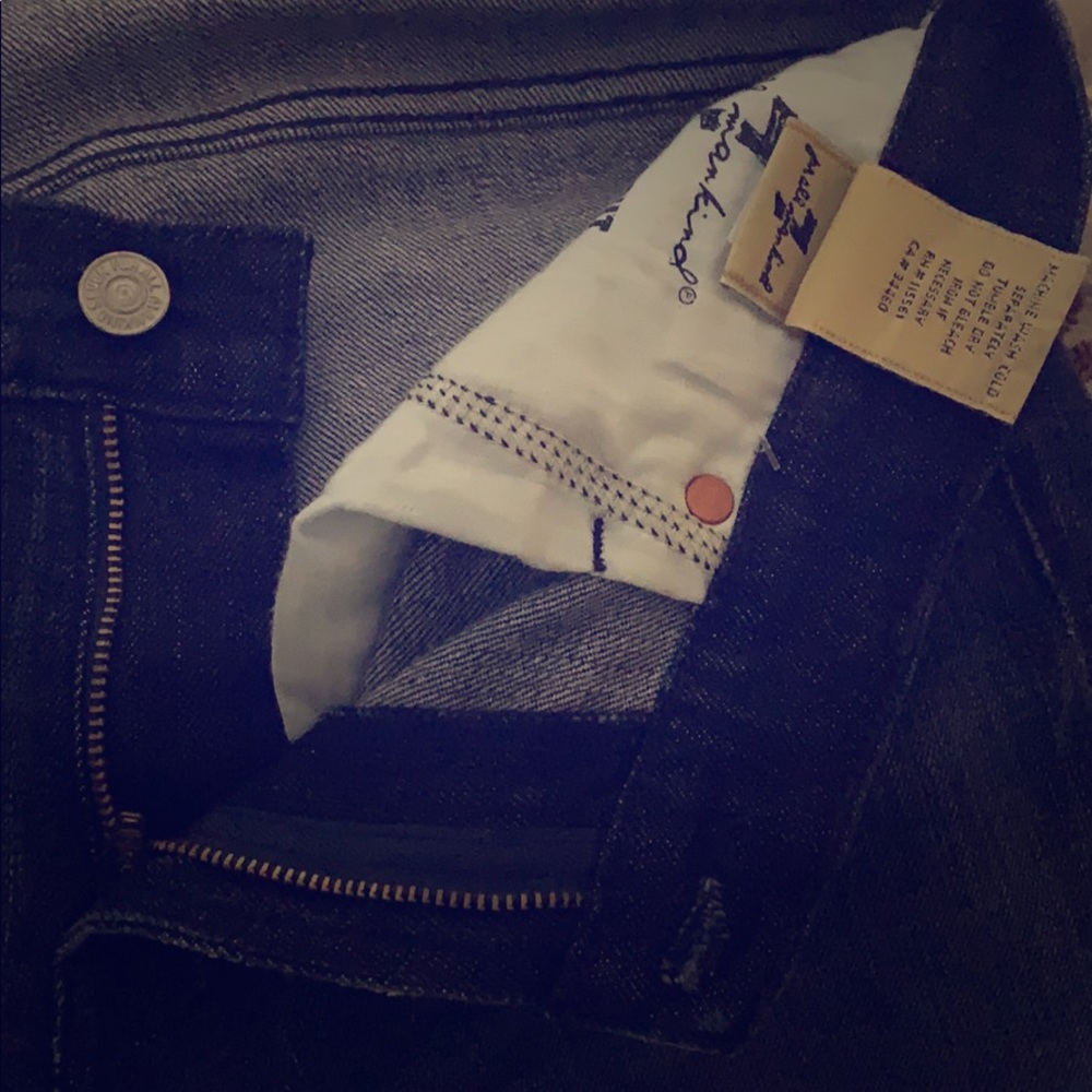 Seven jeans